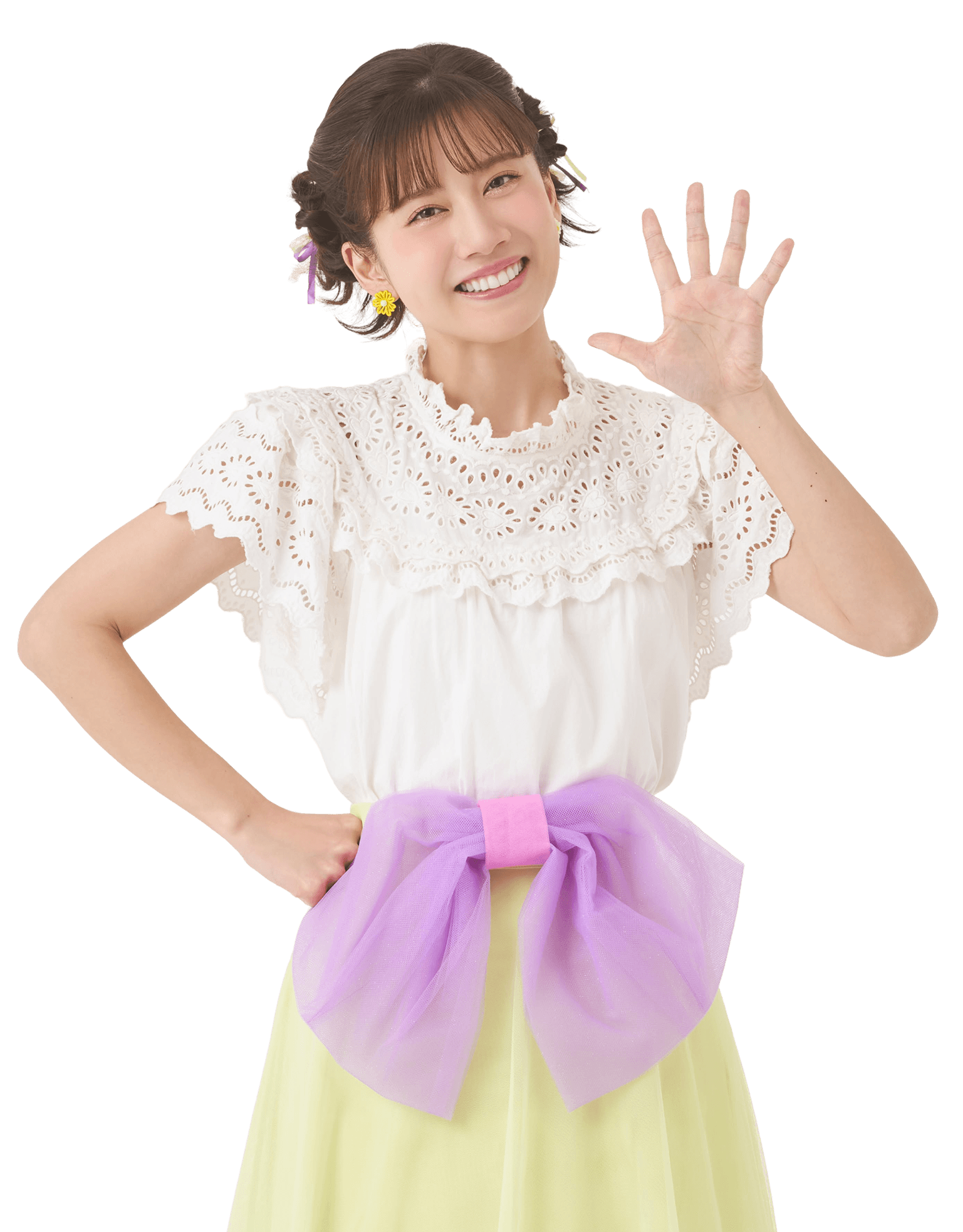 あつこおねえさん